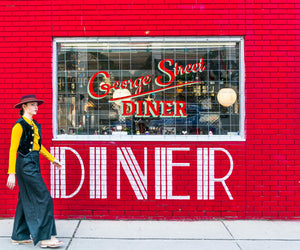 George Street Diner