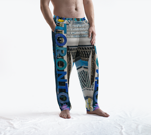 Toronto City Hall Lounge Pants